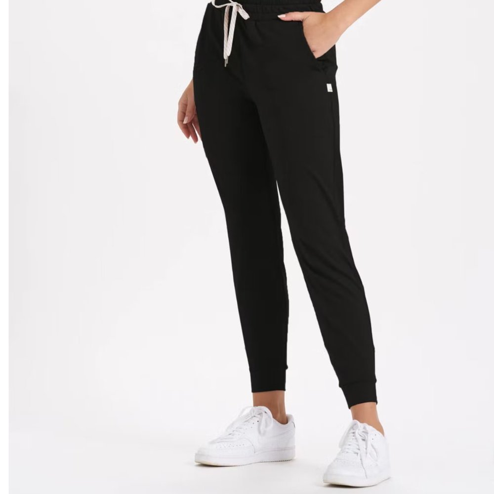 Vuori Performance Joggers Long, Medium